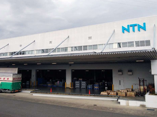 庫存展示